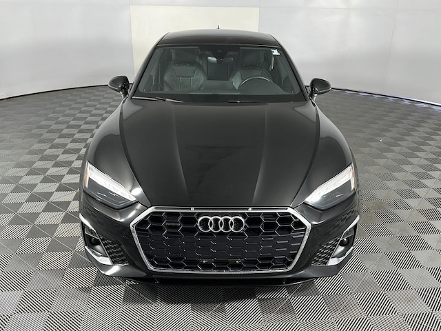 audi a5 sportback 2023 WAUDACF52PA048281 image audi a5 sportback 2023 WAUDACF52PA048281 image